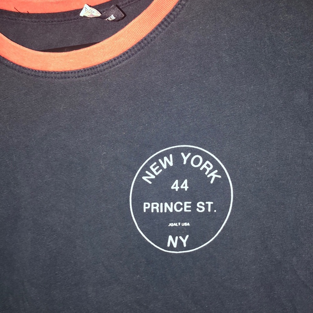 Brandy Melville shirt